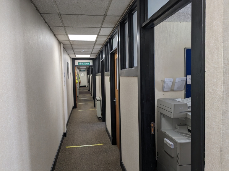 15-17 Haydon Place, Guildford, GU1 4LL