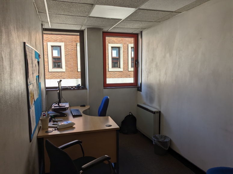 15-17 Haydon Place, Guildford, GU1 4LL