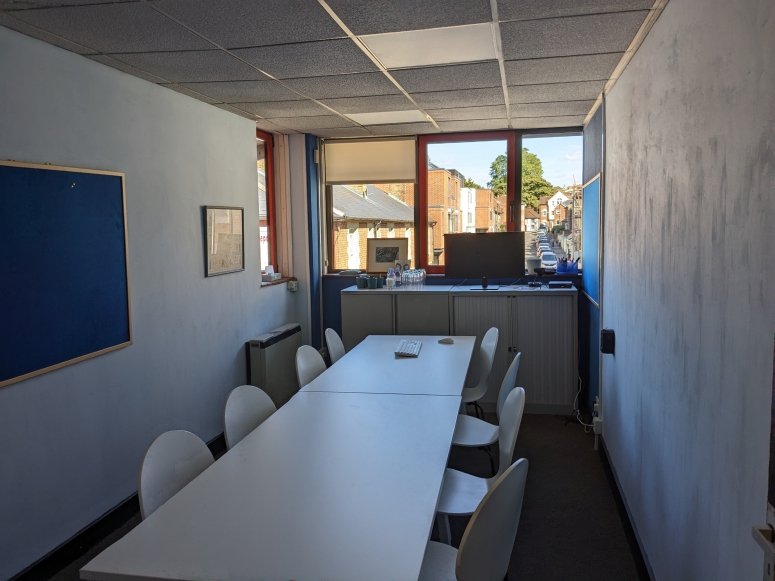 15-17 Haydon Place, Guildford, GU1 4LL