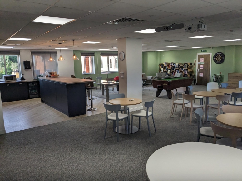 ESPA House, Millenium Centre, Crosby Way, Farnham, GU9 7XX