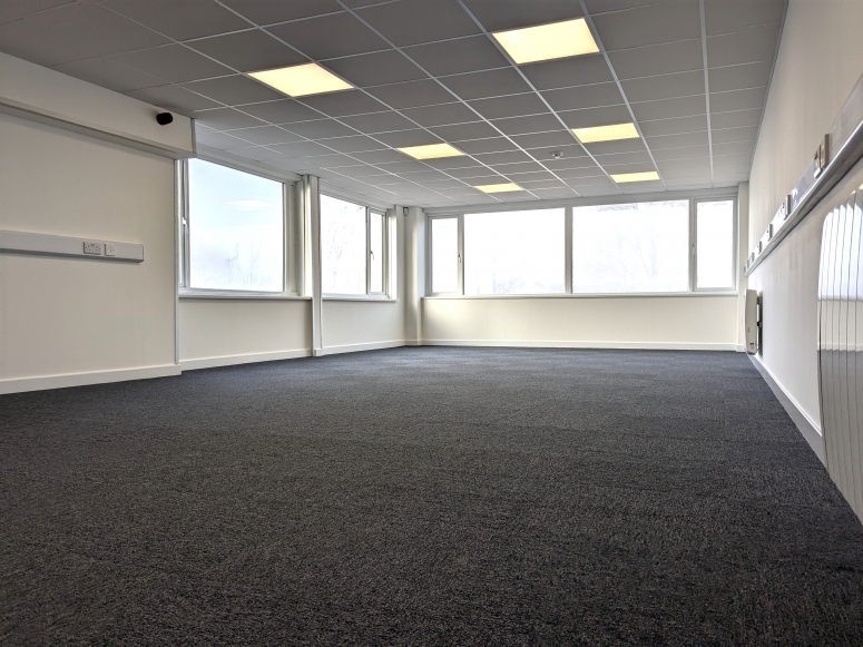 Unit C, Burnt Common Distribution Centre, London Road, Guildford GU23 7LN