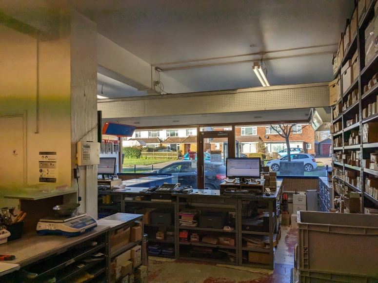 36 Stringers Avenue, Jacobs Well, Guildford, Surrey GU4 7NW