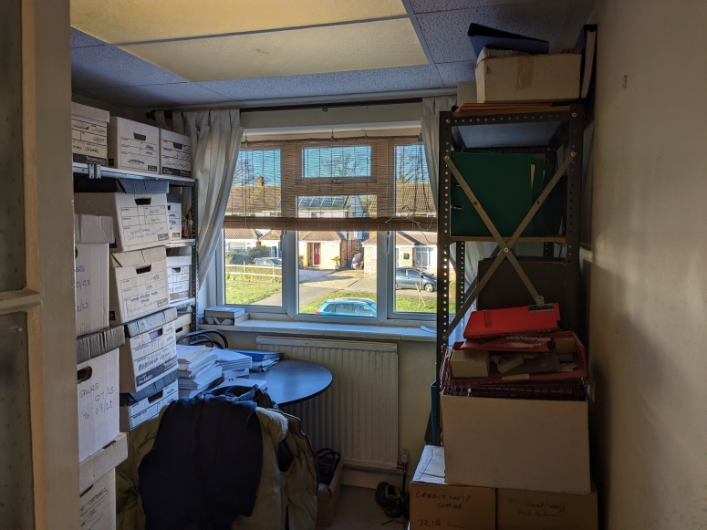 36 Stringers Avenue, Jacobs Well, Guildford, Surrey GU4 7NW