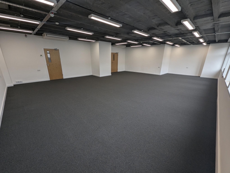 First Floor Offices, Cavendish House, 233-235 High Street, Guildford, Surrey GU1 3BJ