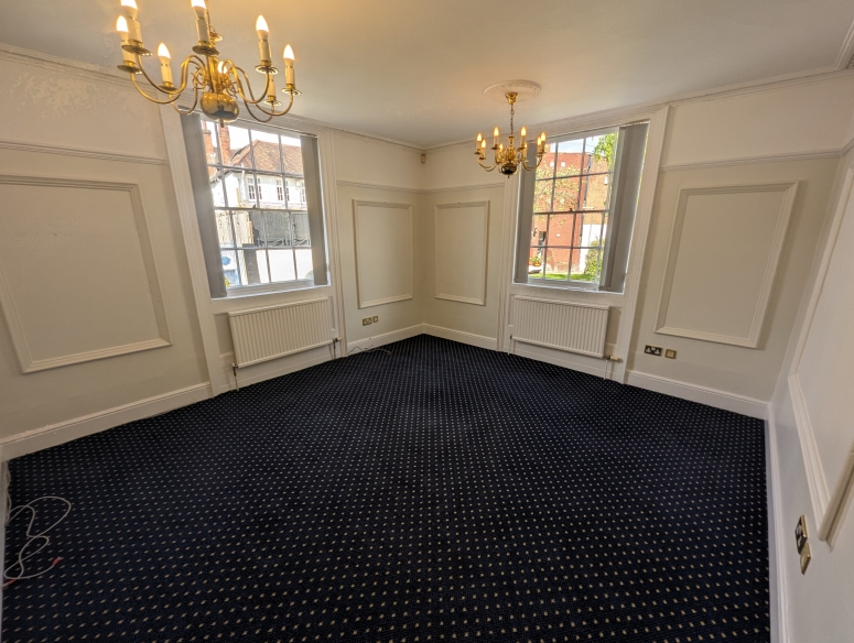 Bury House, Ground Floor 1-3, Bury Street, Guildford, GU2 4A