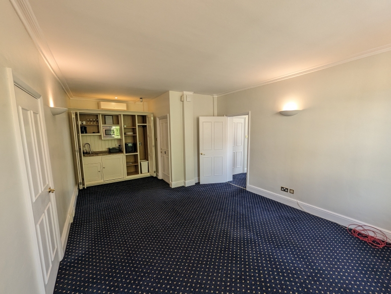Ground Floor, Left Hand Side, Bury House, 1-3 Bury Street, Guildford, Surrey GU2 4AW