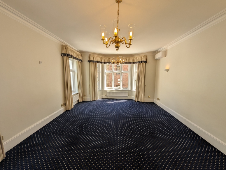 Ground Floor, Left Hand Side, Bury House, 1-3 Bury Street, Guildford, Surrey GU2 4AW