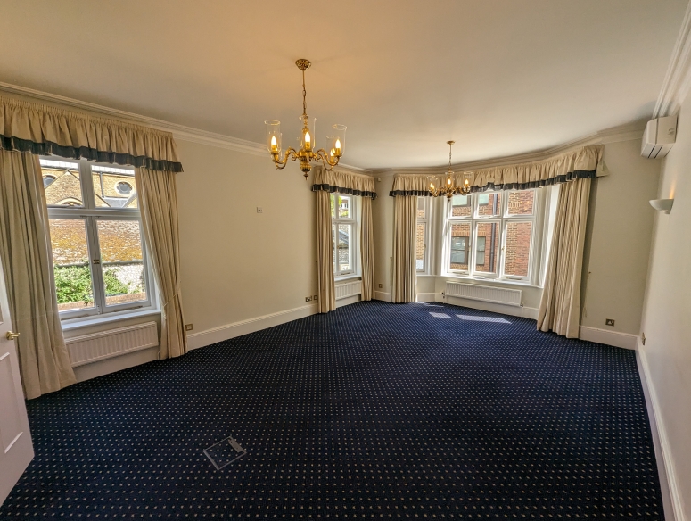 Bury House, Ground Floor 1-3, Bury Street, Guildford, GU2 4A