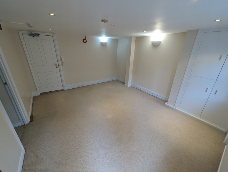 The Annex, Bury House, 1-3 Bury Street, Guildford, GU2 4AW