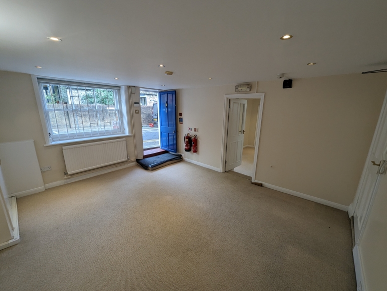 The Annex, Bury House, 1-3 Bury Street, Guildford, GU2 4AW