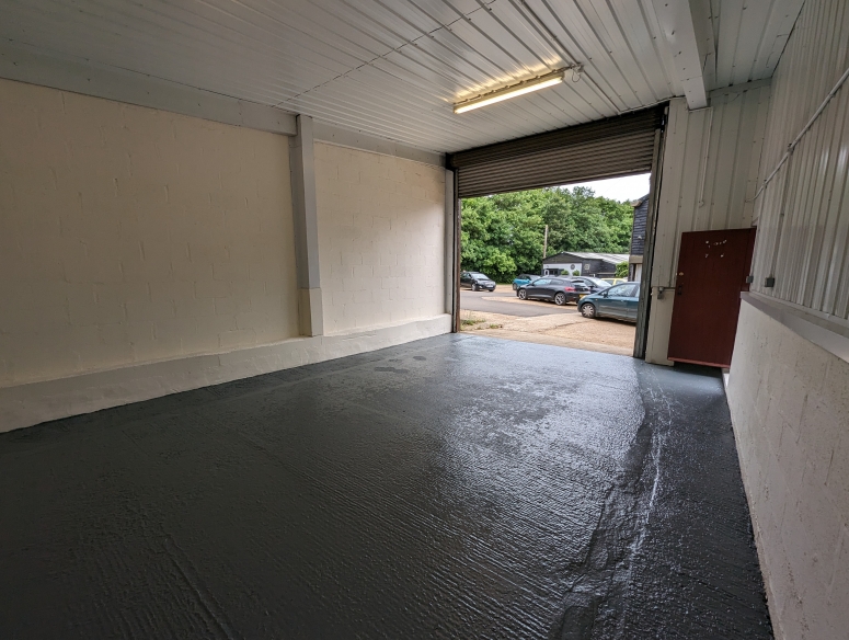 Units 3 & 4, Lascombe Estate, Highfield Lane, Guildford, GU3 1BB