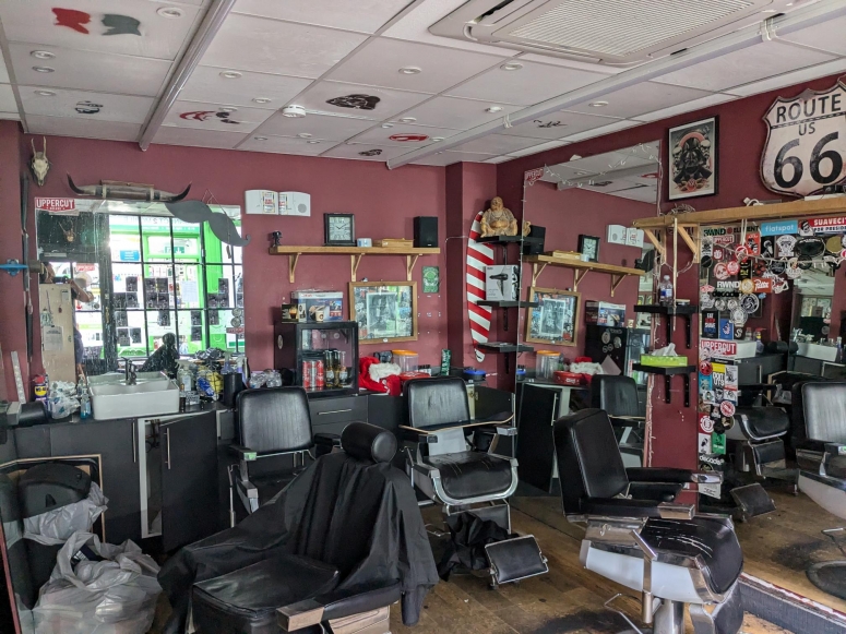 2 Swan Lane, Guildford Surrey GU1 4EQ