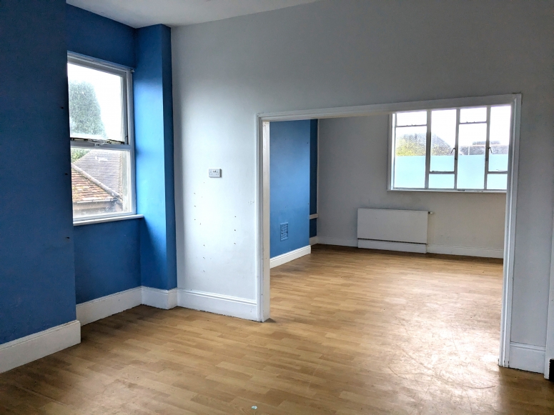 Former Nursery, 106-108 High Street, Godalming, GU7 1DW