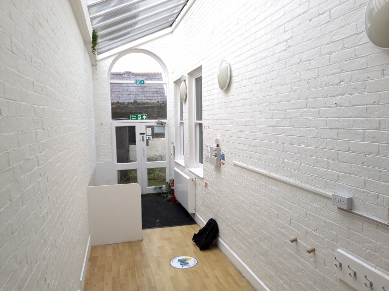 Former Nursery, 106-108 High Street, Godalming, GU7 1DW