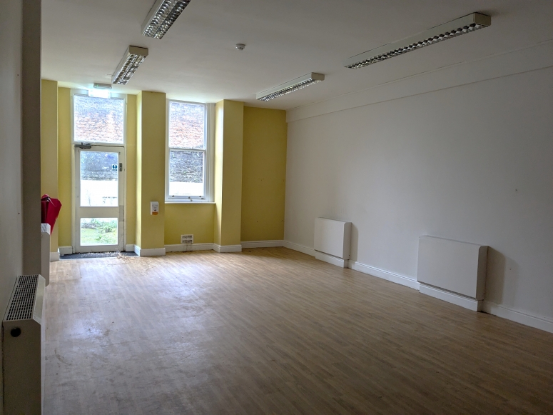 Former Nursery, 106-108 High Street, Godalming, GU7 1DW