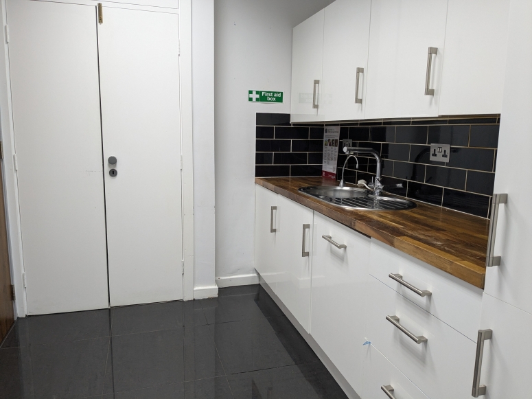 Monarch House, Crabtree Office Village, Egham TW20 8RY