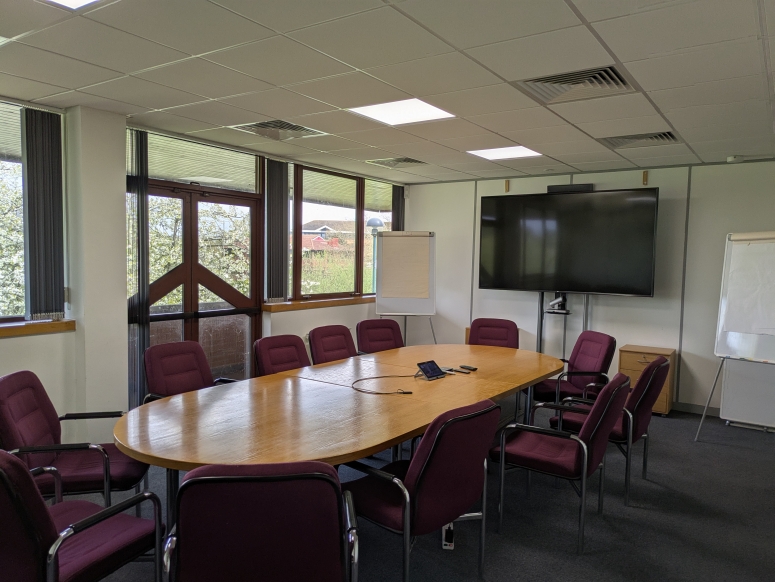 Compass House, Surrey Research Park Guildford, GU2 7AG