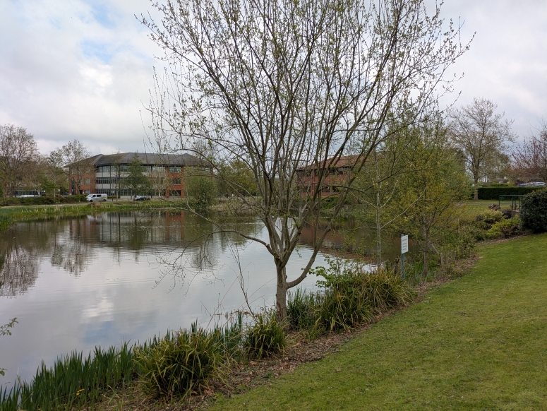 Compass House, Surrey Research Park Guildford, GU2 7AG