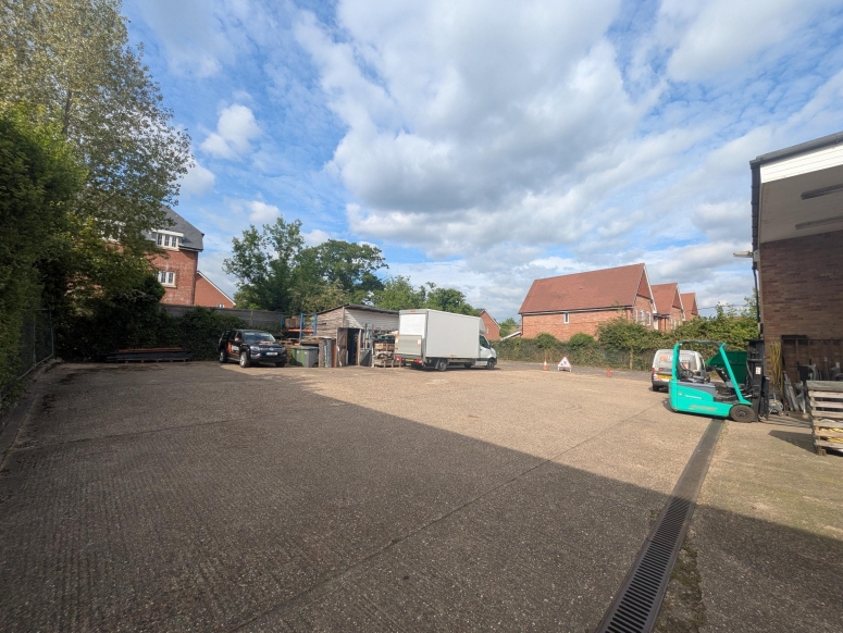 Unit 1, Littlemead industrial estate, Alfold Road, Cranleigh, GU6 8ND