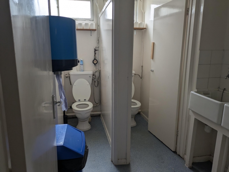 Entaprint House, Little Mead Industrial Estate, Alfold Road, Cranleigh, GU6 8ND