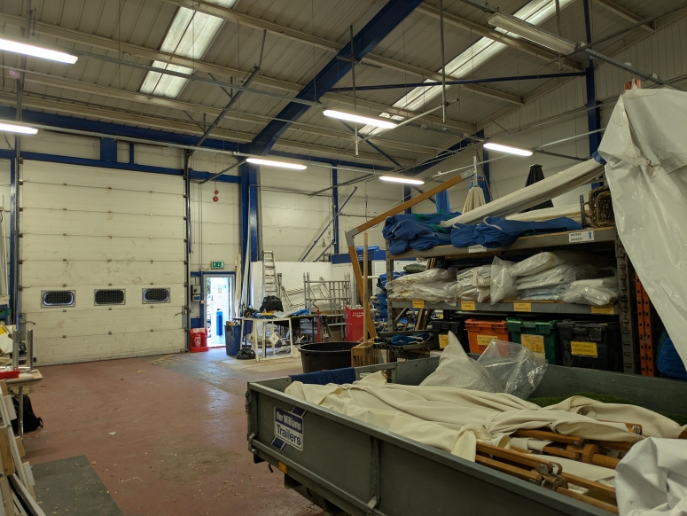 Unit 1A, The Riverside Business Centre, Guildford, GU1 4UG