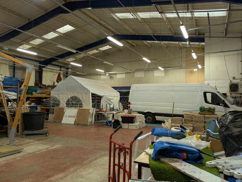 Unit 1A, The Riverside Business Centre, Guildford, GU1 4UG