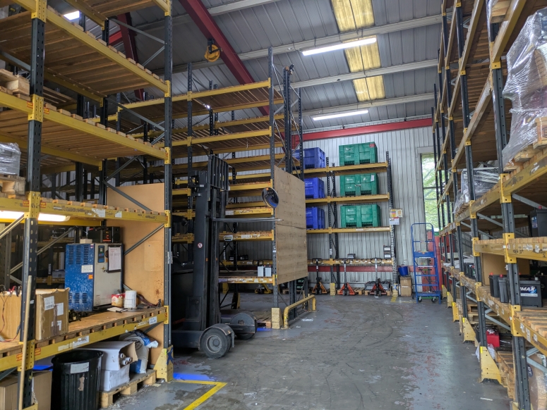 Unit 2, The Riverside Business Centre, Guildford, GU1 4UG