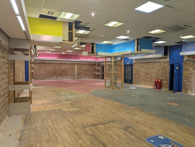 14 High Street, Haslemere, GU27 2JE