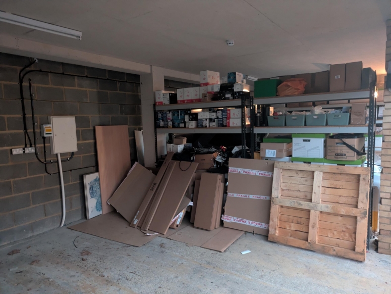 St. Thomas Court, 39 Epsom Road, Guildford, GU1 3LA