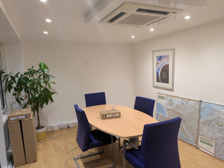 St. Thomas Court, 39 Epsom Road, Guildford, GU1 3LA