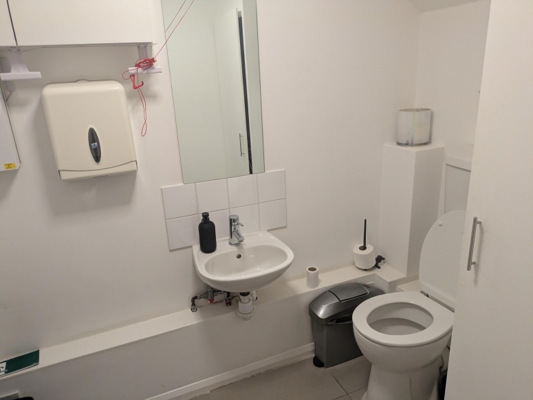 St. Thomas Court, 39 Epsom Road, Guildford, GU1 3LA