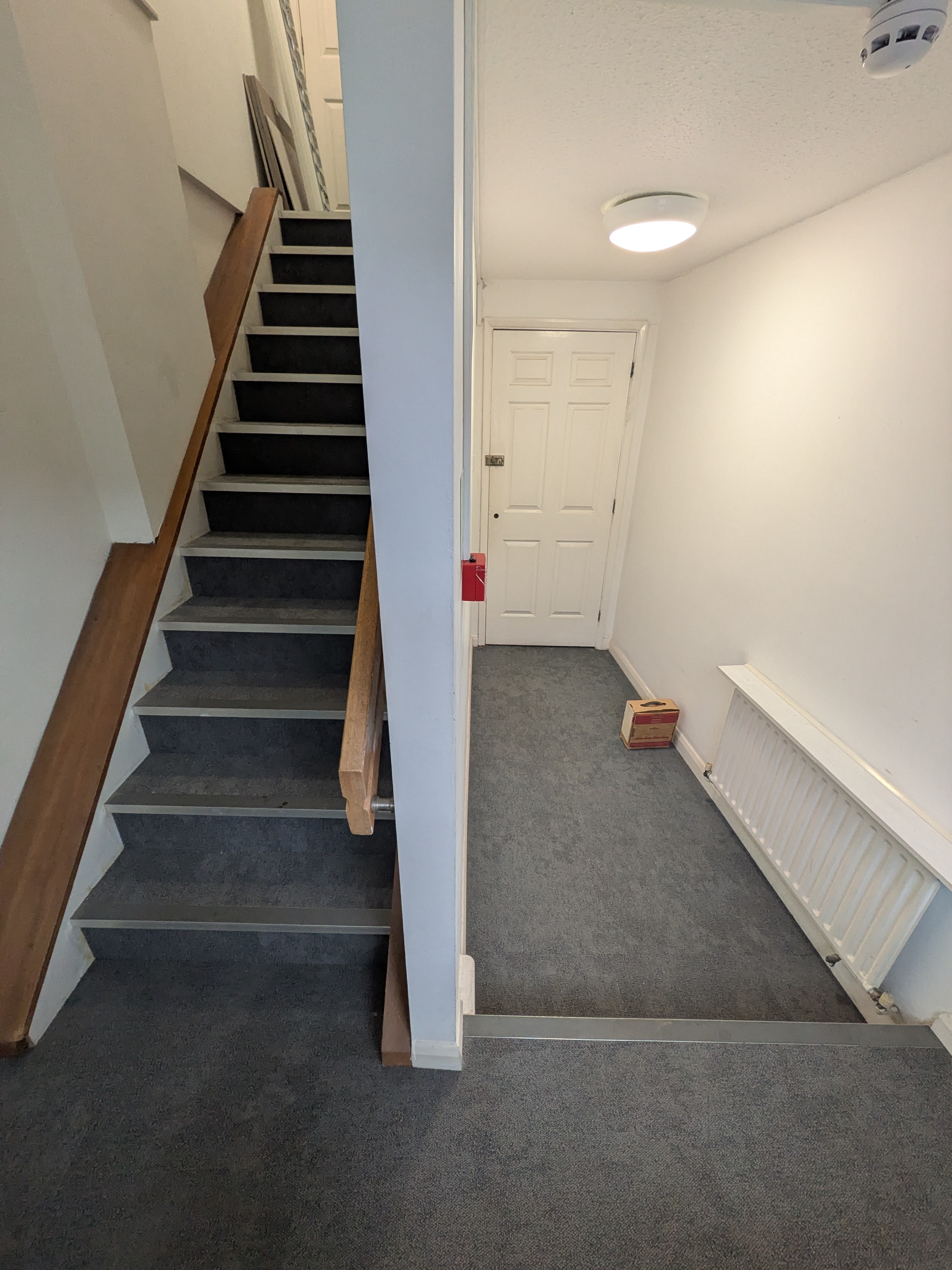 Third Floor, Chapel House, Chapel Street, Guildford, GU1 3UH