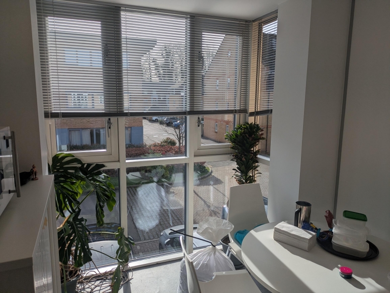 3, Faraday Road, Off Woodbridge Road, Guildford, GU1 1EA