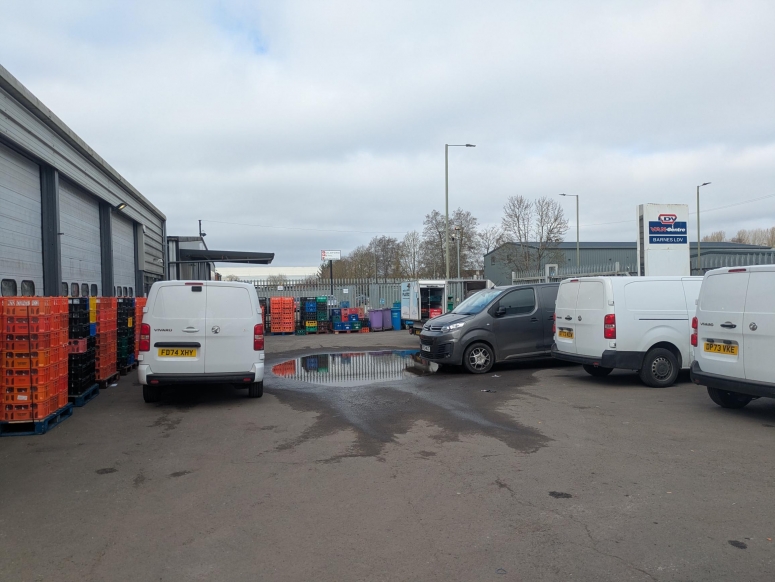16 Westfield Road, Slyfield Industrial Estate, Guildford, GU1 1RR