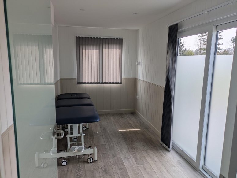 Unit 18 Home Farm, Godalming, GU8 6AD