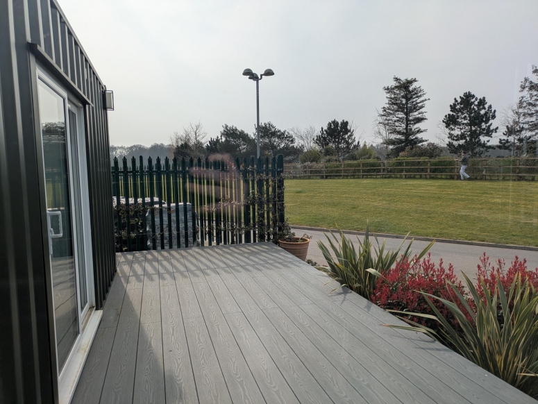 Unit 18 Home Farm, Godalming, GU8 6AD