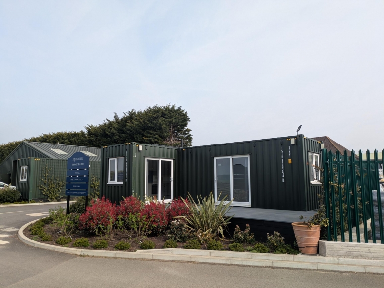 Unit 18 Home Farm, Godalming, GU8 6AD