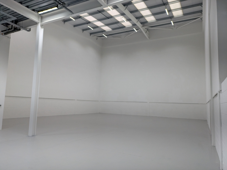 3 & 4 Chertsey Business Park, Hanworth Lane, Chertsey, KT16 9GJ