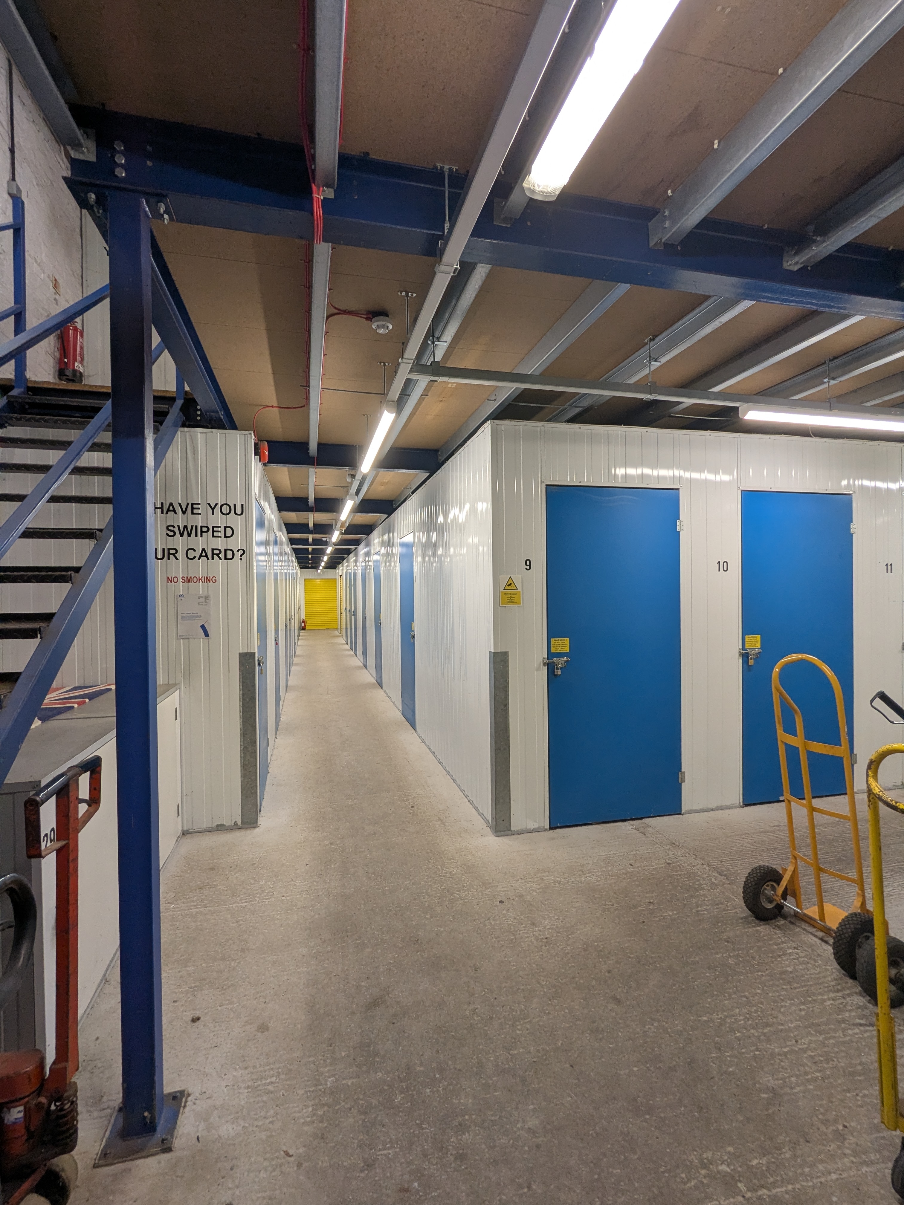 Multi Store, Station Yard, Shalford, Guildford, GU4 8JD