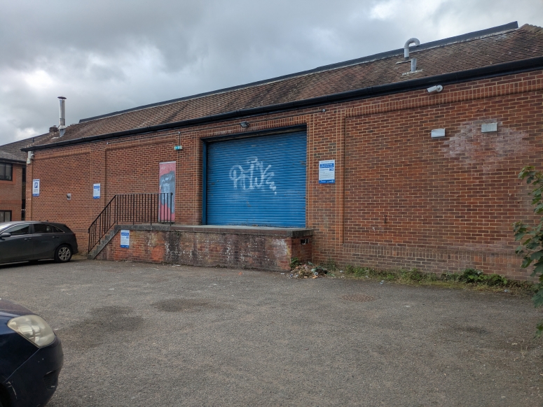 Unit 5, Angel Court, Godalming, GU7 1DT