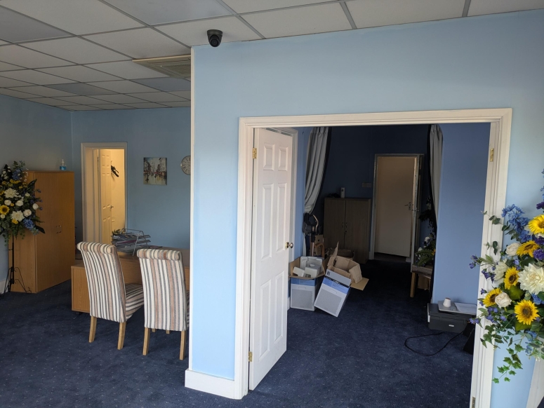 Ground Floor, 2 Aldershot Road, Guildford, GU2 8AF