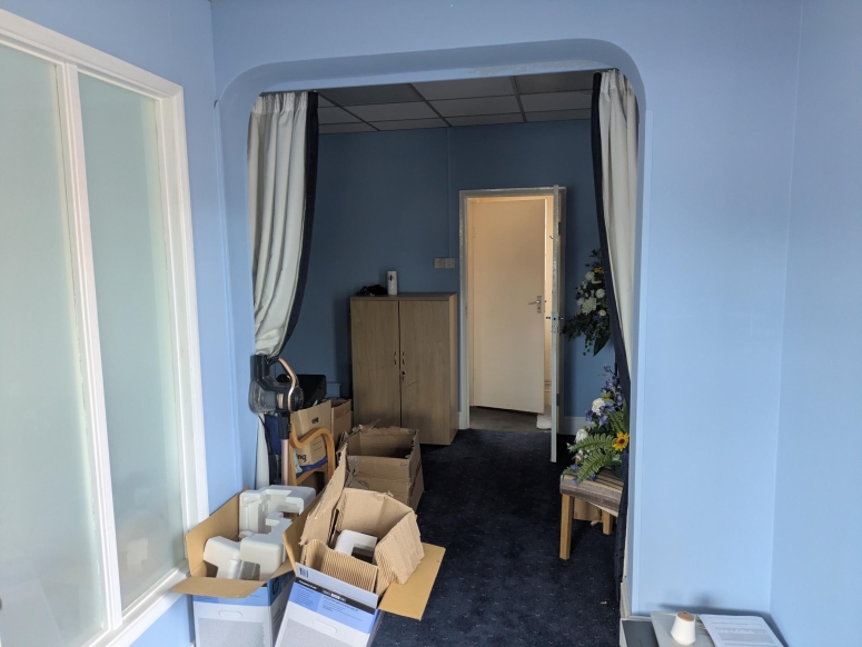 Ground Floor, 2 Aldershot Road, Guildford, GU2 8AF
