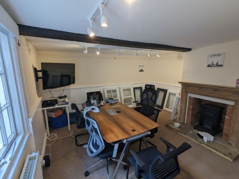 Office, Sherbourne Farm, Shere Road, Albury, GU5 9BW