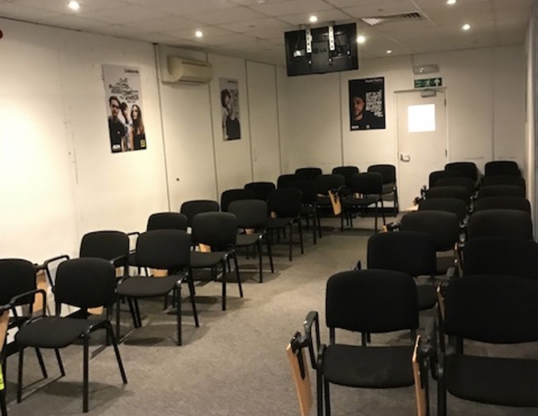 1st & 2nd Floor 7-11 Bridge Street, Guildford Surrey, GU1 4RY