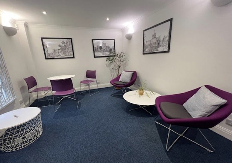 Room 7 Waltham House, Mill Lane, Guildford, GU1 3TZ