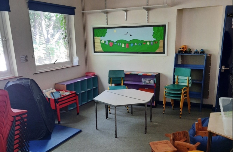 Wyke School Reception Building, School Lane, Normandy, GU3 2HB