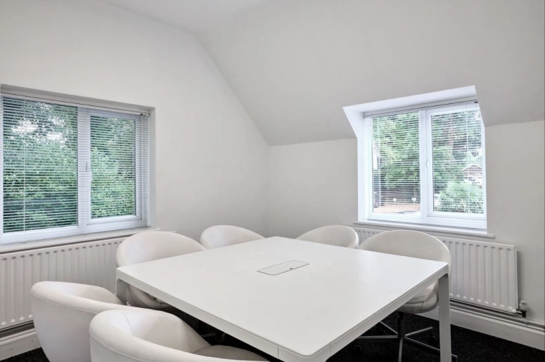 Tanshire Business Park, Shackleford Road, Elstead, GU8 6LB