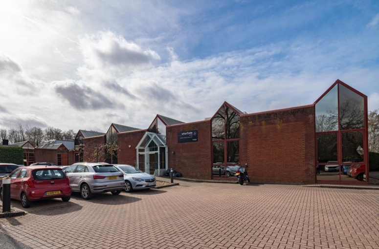 Broadford Business Park, Shalford, Guildford, GU4 8EP