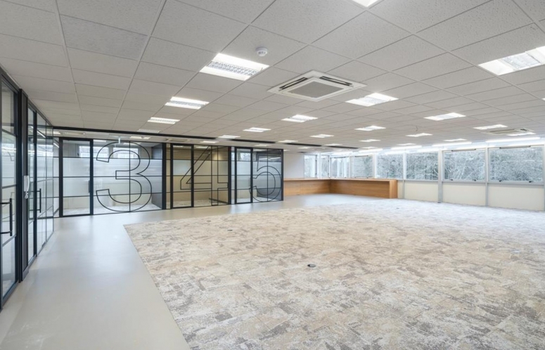 Broadford Business Park, Shalford, Guildford, GU4 8EP