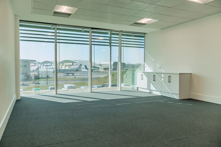 Meadow Gate, Farnborough Airport, Farnborough, GU14 6XA